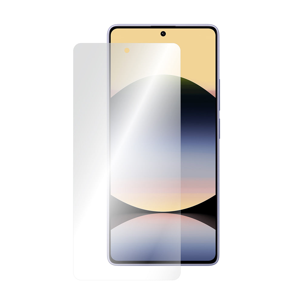 Smart Protection Premium Classic Screen Protector for Xiaomi Redmi Note 14S, Plastic, Set of 2 pieces