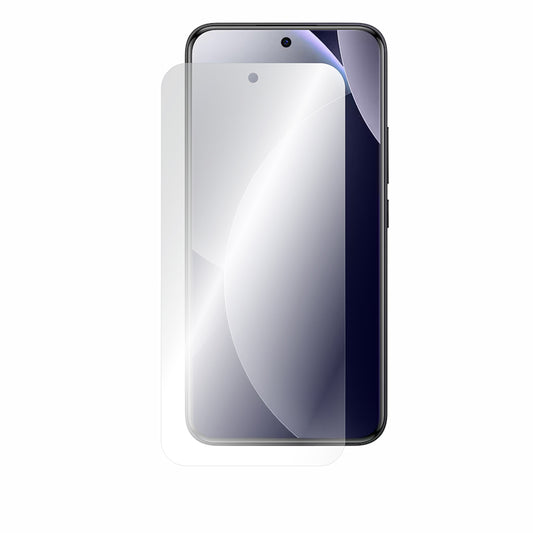 Smart Protection Premium Classic Screen Protector Film for Xiaomi Poco M8 Pro / Redmi Note 15 Pro+ 5G, Plastic, Set of 2 pieces