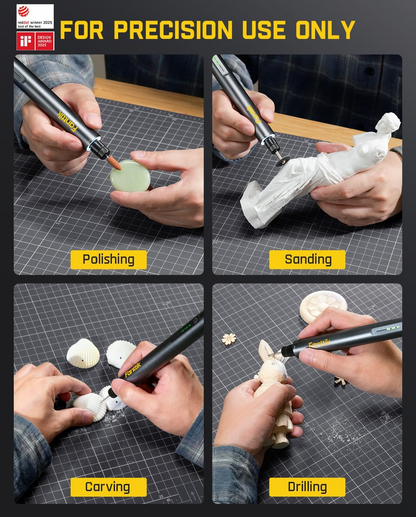 Fanttik F2 Master Electric Rotary Tool