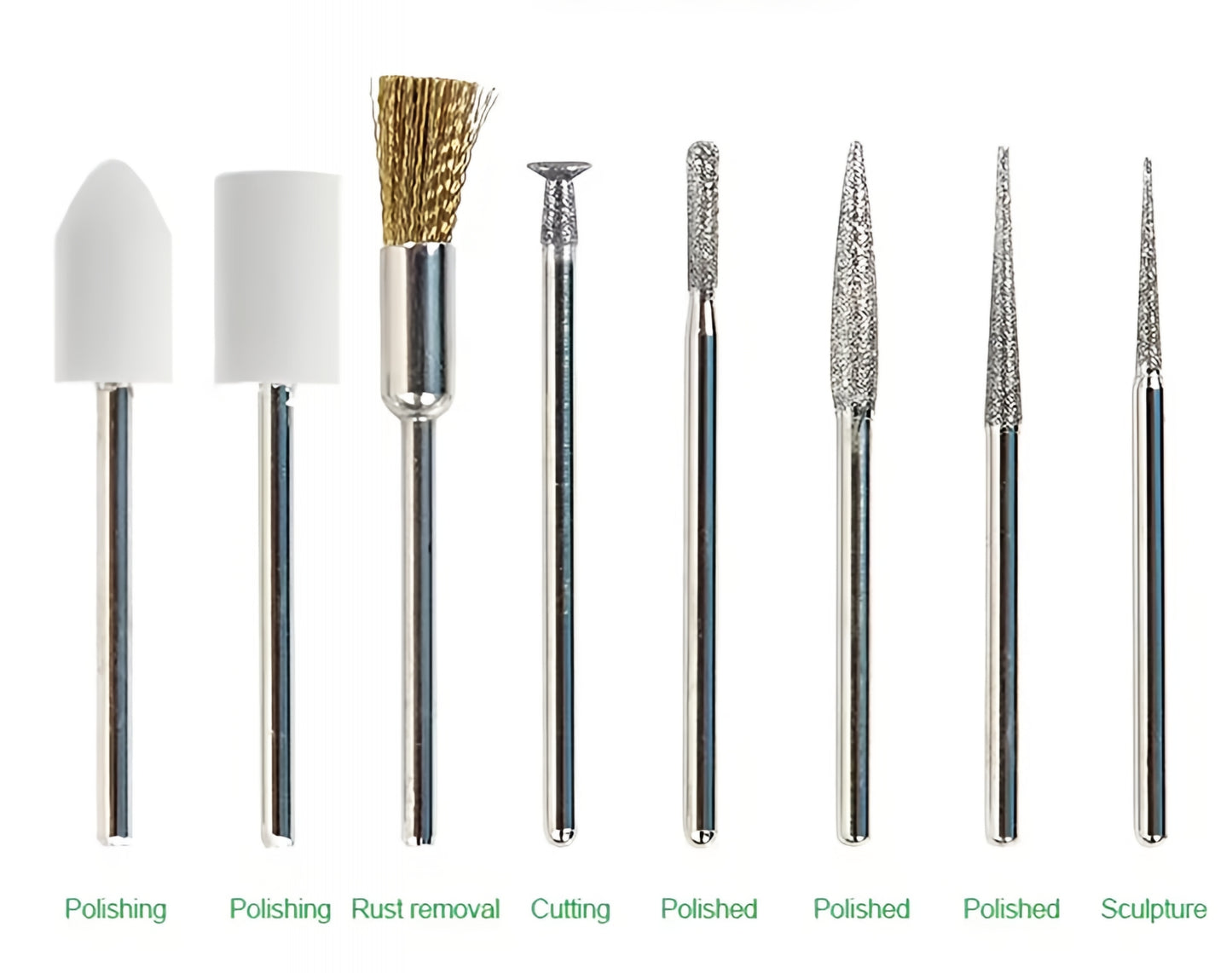 Relife RL-068B Electric Milling Machine, Blue