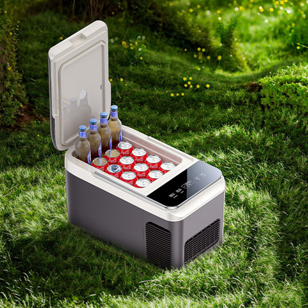 Yesido VC09 Car Refrigerator