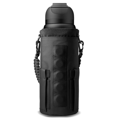 Spigen LF500 Accessory Bag, Universal, Black AFA09382