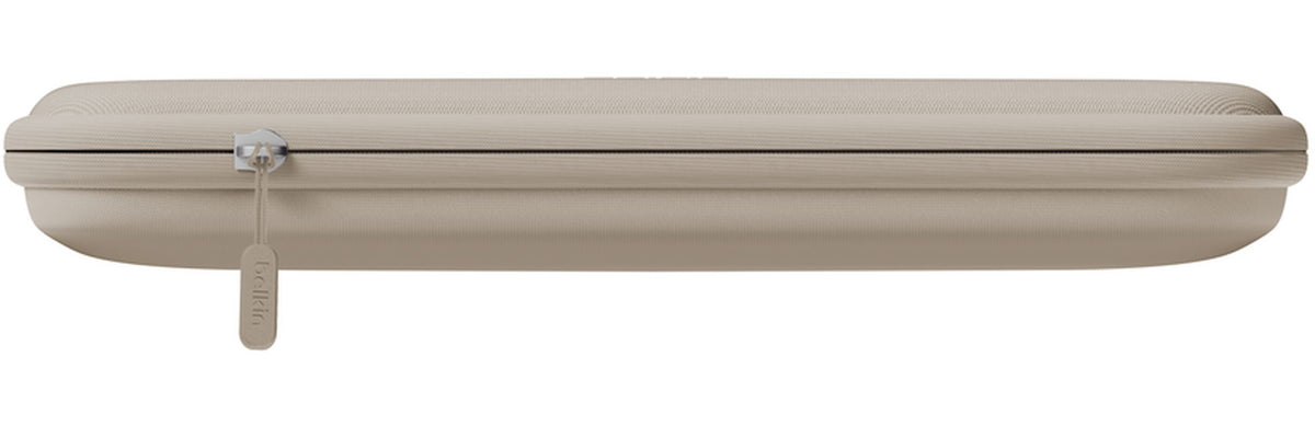 Belkin Travel Protective Case for Nintendo Switch 2 Console, Beige ENA002hqSA