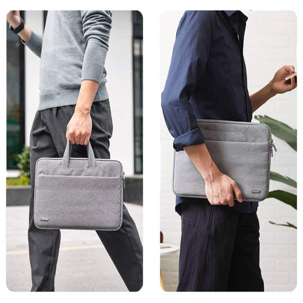 UGREEN LP437 (30325) Bag for 15inch - 15.9inch Laptop, Gray