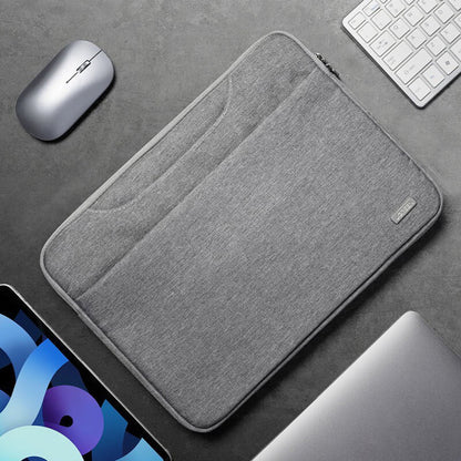 UGREEN LP437 (50337) Bag for Laptop 14inch - 14.9inch, Gray