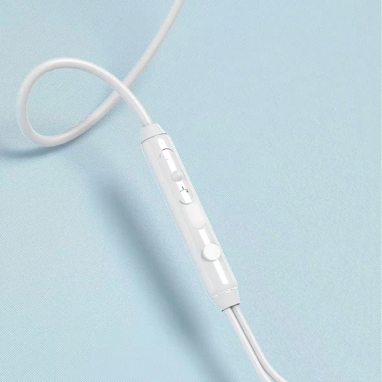 Handsfree 3.5mm Dudao X3, White