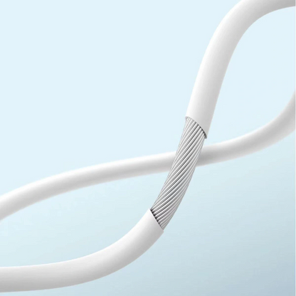 Handsfree 3.5mm Dudao X3, White