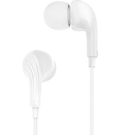 Handsfree 3.5mm XO Design EP86, White