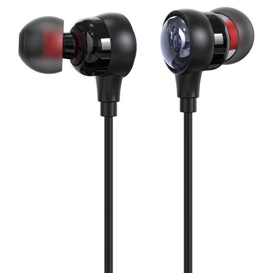 Acefast N5 Bluetooth Handsfree, A2DP, Black