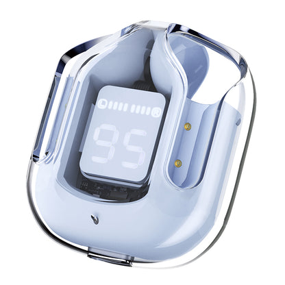 Acefast T6 Bluetooth Handsfree, TWS, Blue