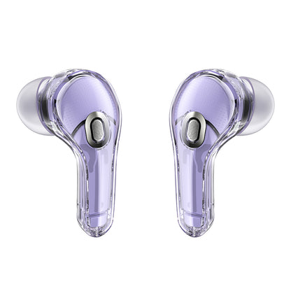 Acefast T8 Bluetooth Handsfree, TWS, Purple