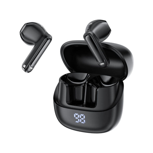 Acefast W2 Bluetooth Handsfree, TWS, Black