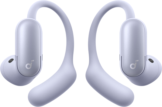 Bluetooth Handsfree Anker SoundCore AeroFit 2 Pro, TWS, ANC, MultiPoint, Violet A3875GQ1
