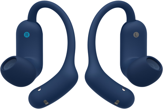 Bluetooth Handsfree Anker SoundCore AeroFit 2 Pro, TWS, ANC, MultiPoint, Blue A3875G31
