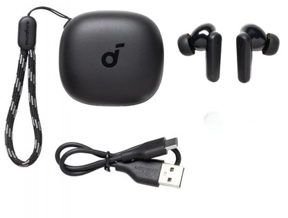 Anker SoundCore R50i V2 Bluetooth Handsfree, TWS, Black A3949G12