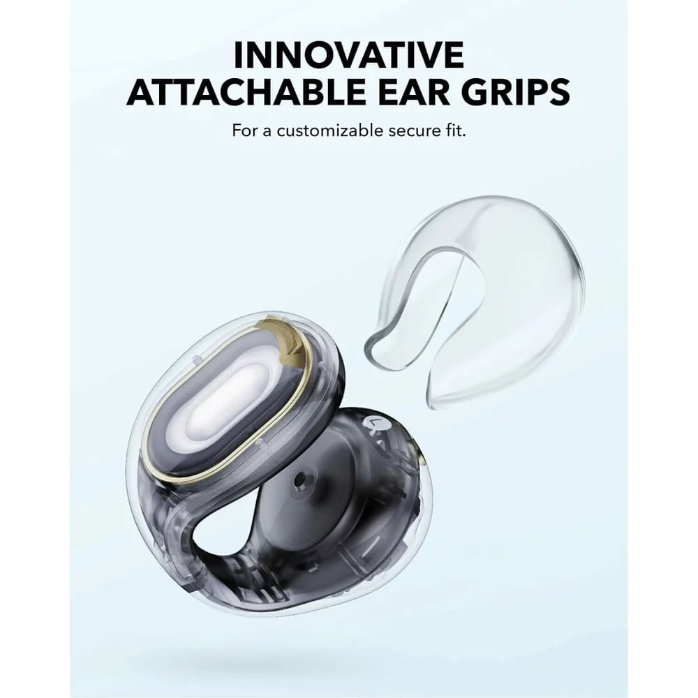 Handsfree Bluetooth Anker SoundCore C30i, TWS, Black, Resaled A3330G11
