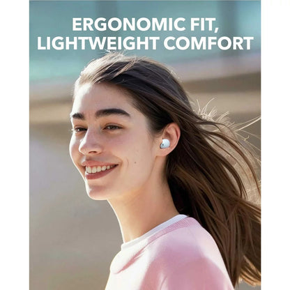 Handsfree Bluetooth Anker SoundCore A30i, TWS, Blue A3958G31