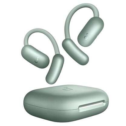 Handsfree Bluetooth Anker SoundCore AeroFit 2, TWS, Green A3874G61