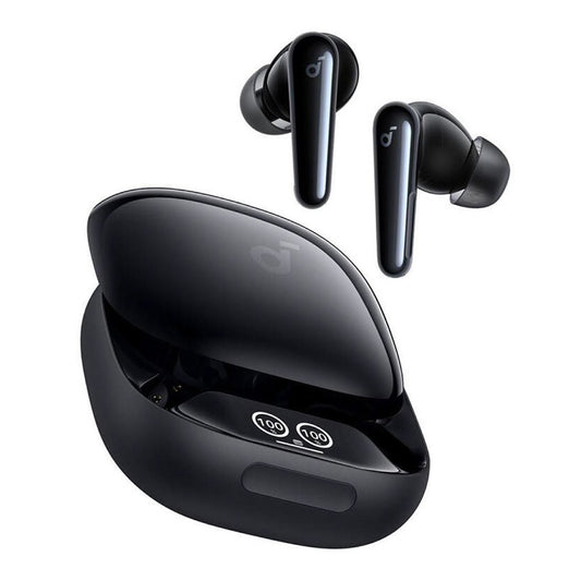 Anker SoundCore Liberty 4 Pro NC Bluetooth Handsfree, TWS, ANC, Black A3954GF1