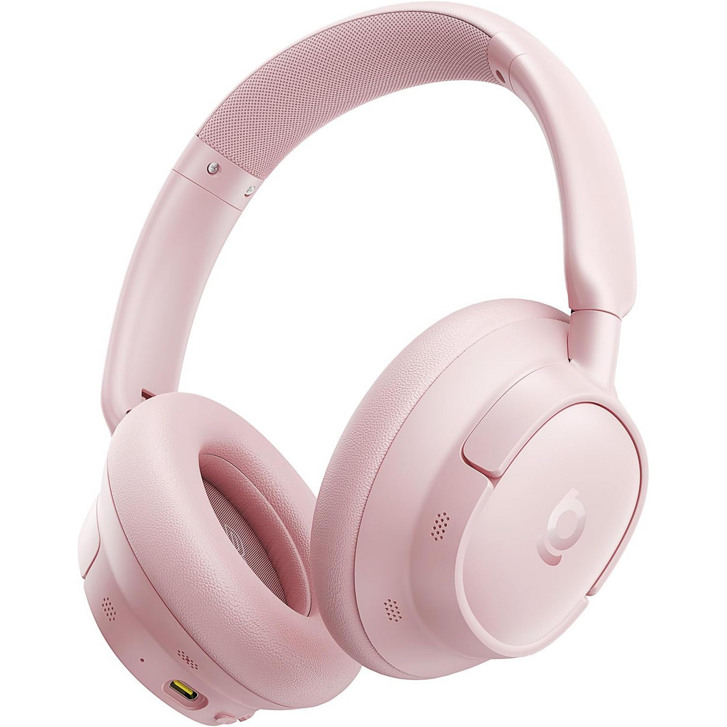 Baseus Bass BH1 NC Bluetooth Handsfree, MultiPoint, A2DP, ANC, Pink A0203704
