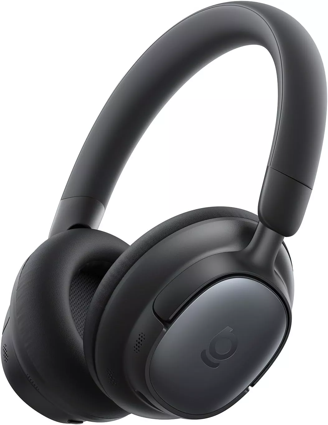 Baseus Bowie Bass MH1 Bluetooth Handsfree, MultiPoint, A2DP, ANC, Black A0203902