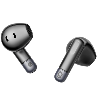 Handsfree Bluetooth Baseus Bowie Bass BS2 Lite, TWS, Black A0010A02