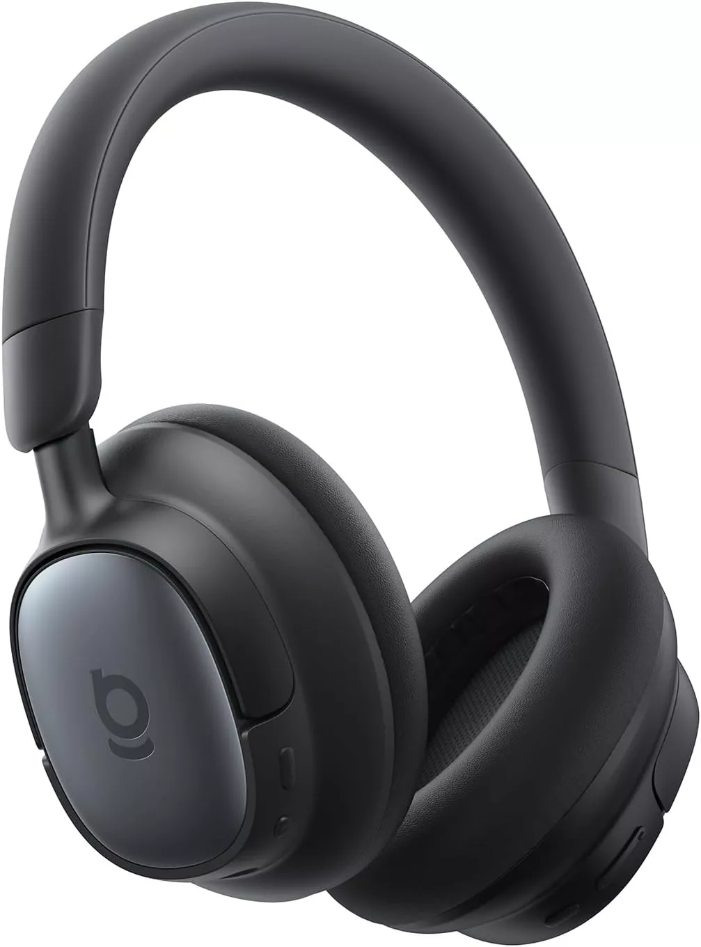 Baseus Bowie Bass MH1 Bluetooth Handsfree, MultiPoint, A2DP, ANC, Black A0203902
