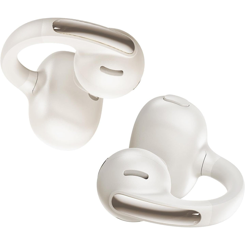 Handsfree Bluetooth Baseus Bowie MC1, TWS, White A00083501226-00