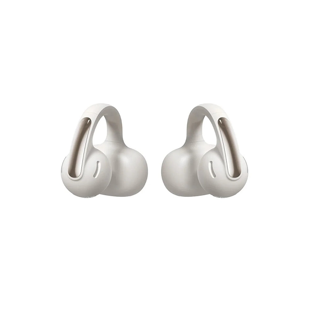 Handsfree Bluetooth Baseus Bowie MC1, TWS, White A00083501226-00