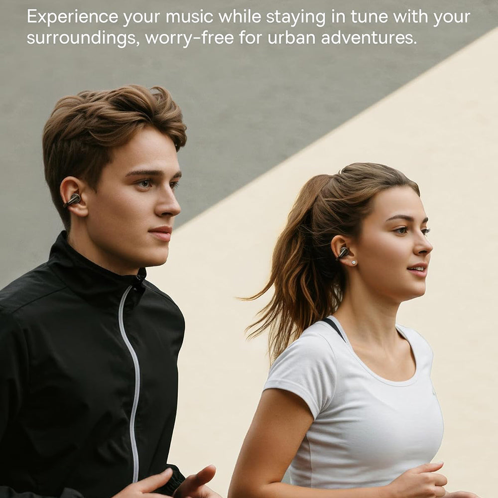 Handsfree Bluetooth Baseus Bowie MC1, TWS, White A00083501226-00