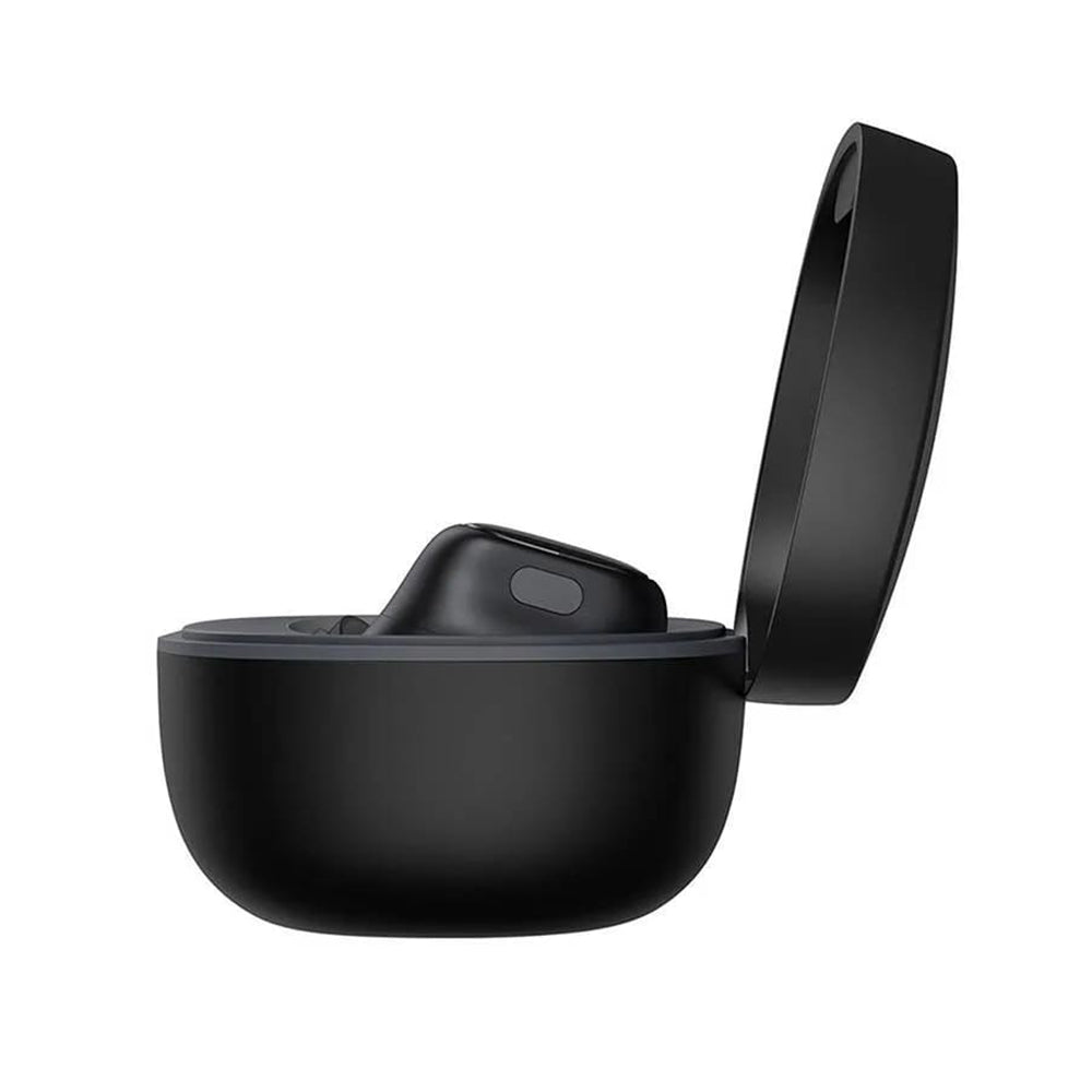 Handsfree Bluetooth Baseus Bowie WM01, TWS, Black NGTW370001