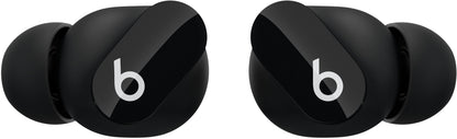 Handsfree Bluetooth Beats Studio Buds, TWS, ANC, Black MJ4X3ZM/A