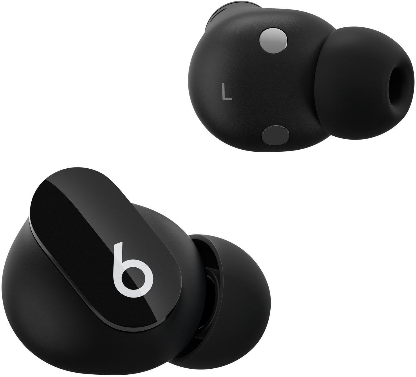 Handsfree Bluetooth Beats Studio Buds, TWS, ANC, Black MJ4X3ZM/A