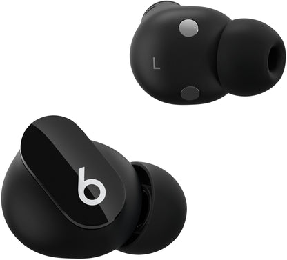 Handsfree Bluetooth Beats Studio Buds, TWS, ANC, Black MJ4X3ZM/A