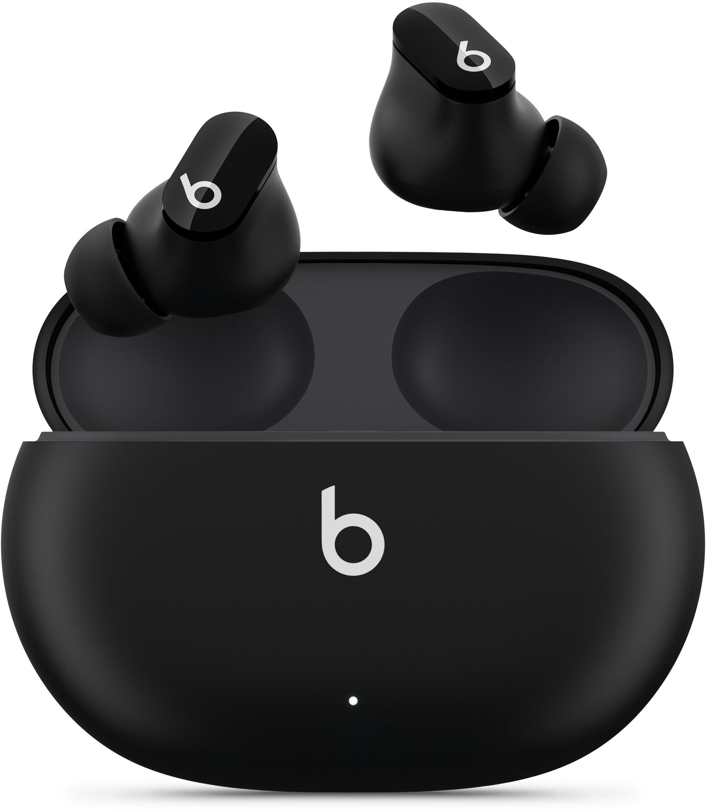 Handsfree Bluetooth Beats Studio Buds, TWS, ANC, Black MJ4X3ZM/A