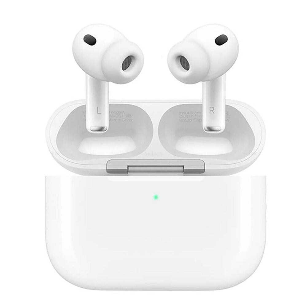 Borofone BW99 Bluetooth Handsfree, TWS, ANC, White