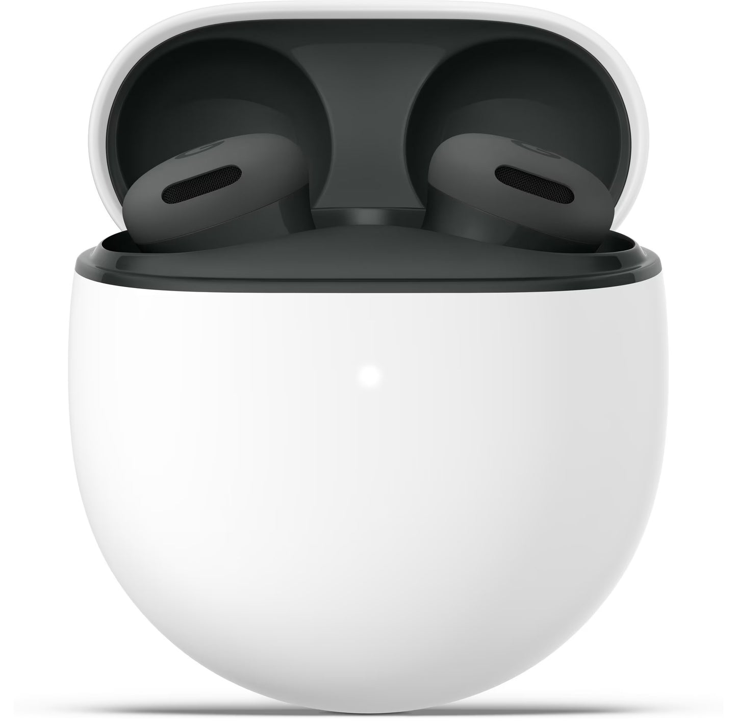 Handsfree Bluetooth Google Pixel Buds 2a, TWS, ANC, Gray GA06155-EU