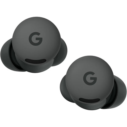 Handsfree Bluetooth Google Pixel Buds 2a, TWS, ANC, Gray GA06155-EU