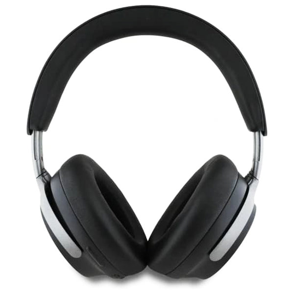 Handsfree Bluetooth Guess Metal Script Logo, A2DP, ANC, Black