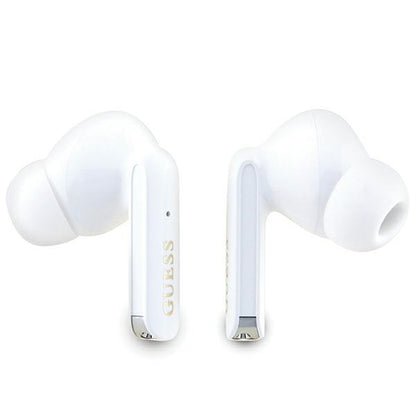 Guess Bluetooth Handsfree, TWS, Pink