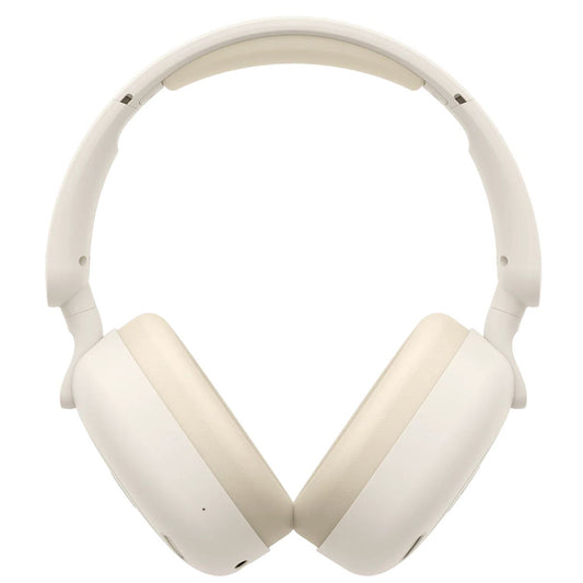 Handsfree Bluetooth HAVIT H655BT Pro, Multipoint, A2DP, ANC, Beige