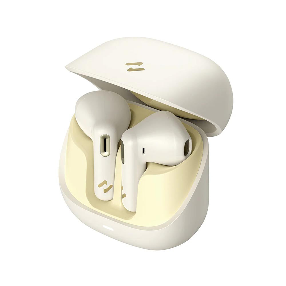 Handsfree Bluetooth HAVIT TW905, TWS, Beige