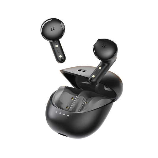 Handsfree Bluetooth HAVIT TW931, TWS, Black