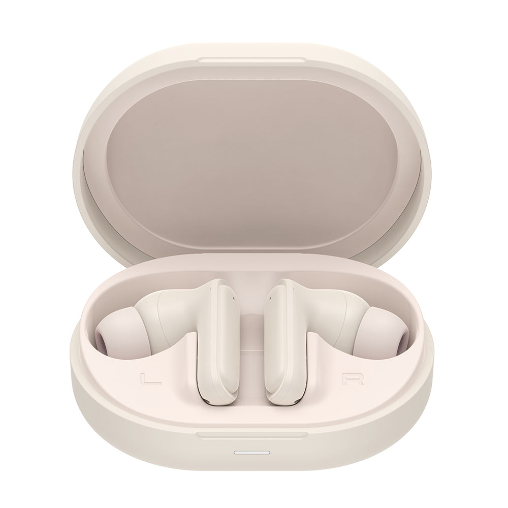 Handsfree Bluetooth HAVIT TW950, TWS, Pink Beige