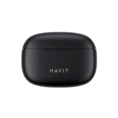 Handsfree Bluetooth HAVIT TW967 Pro, TWS, Black