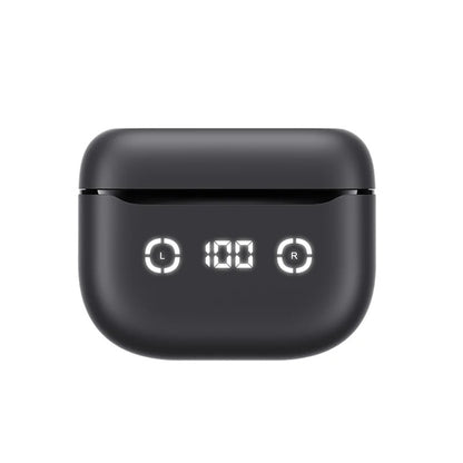 Handsfree Bluetooth HAVIT TW984, TWS, ANC, Black