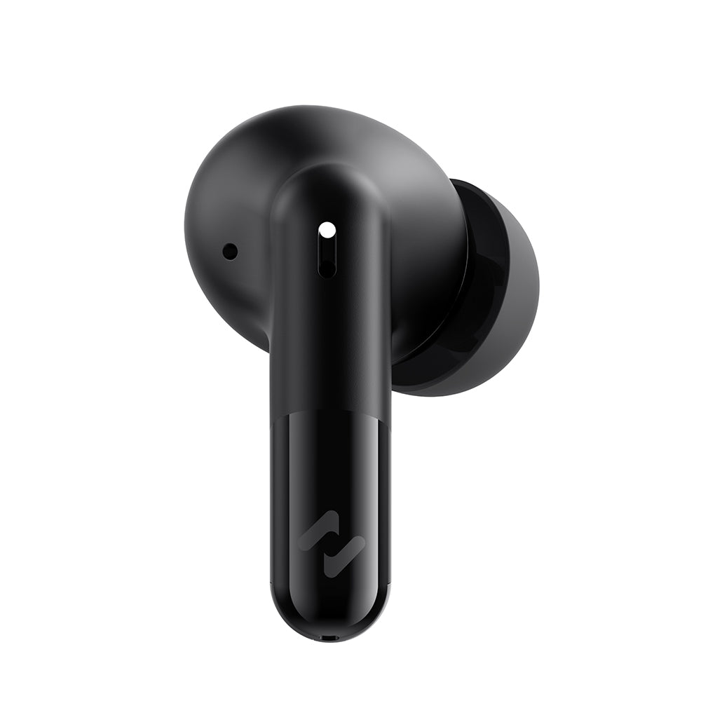 Handsfree Bluetooth HAVIT TW986, TWS, Black