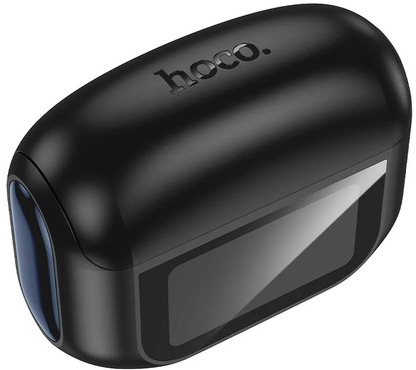 HOCO EQ21 Bluetooth Handsfree, TWS, ANC, Black