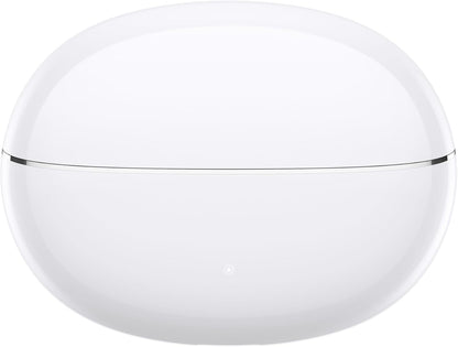 Handsfree Bluetooth Honor Choice X8i, TWS, ANC, MultiPoint, White 5504AEDS