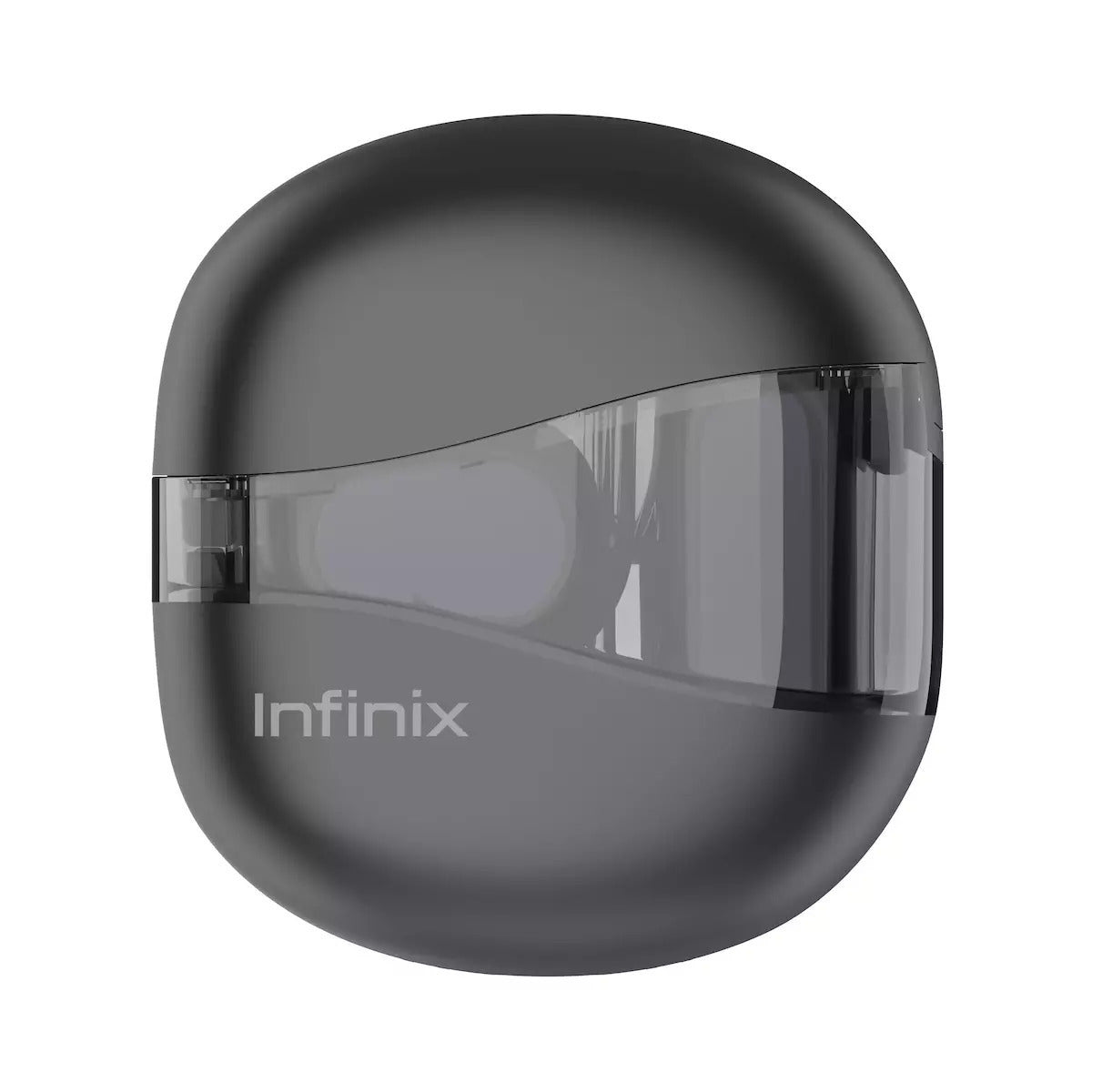 Infinix XBuds 3 Loop XEOE01 Bluetooth Handsfree, TWS, Black